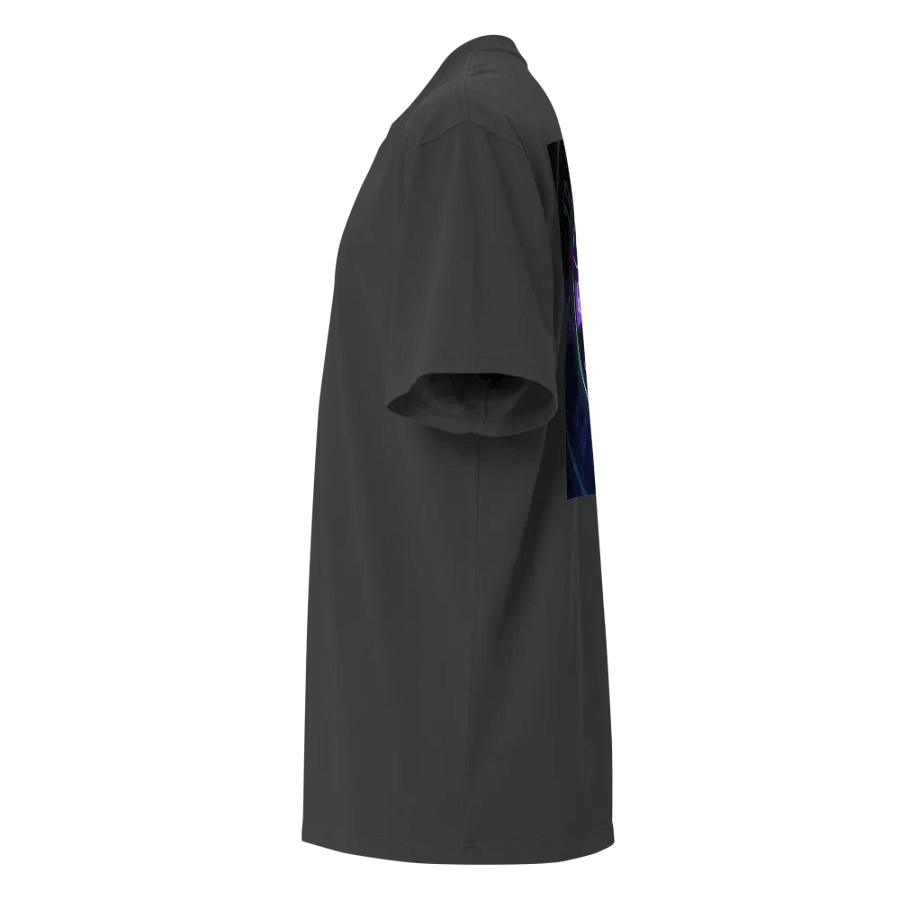 Spider Sway Community Oversized Tee product image (5)