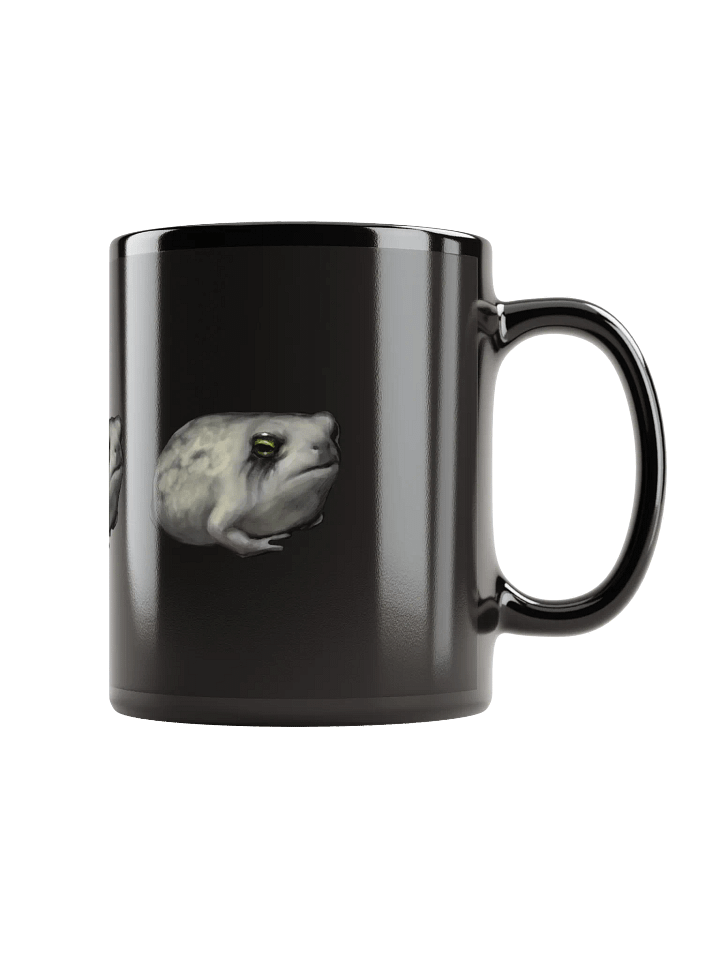 Three CorpseFrogs product image (1)