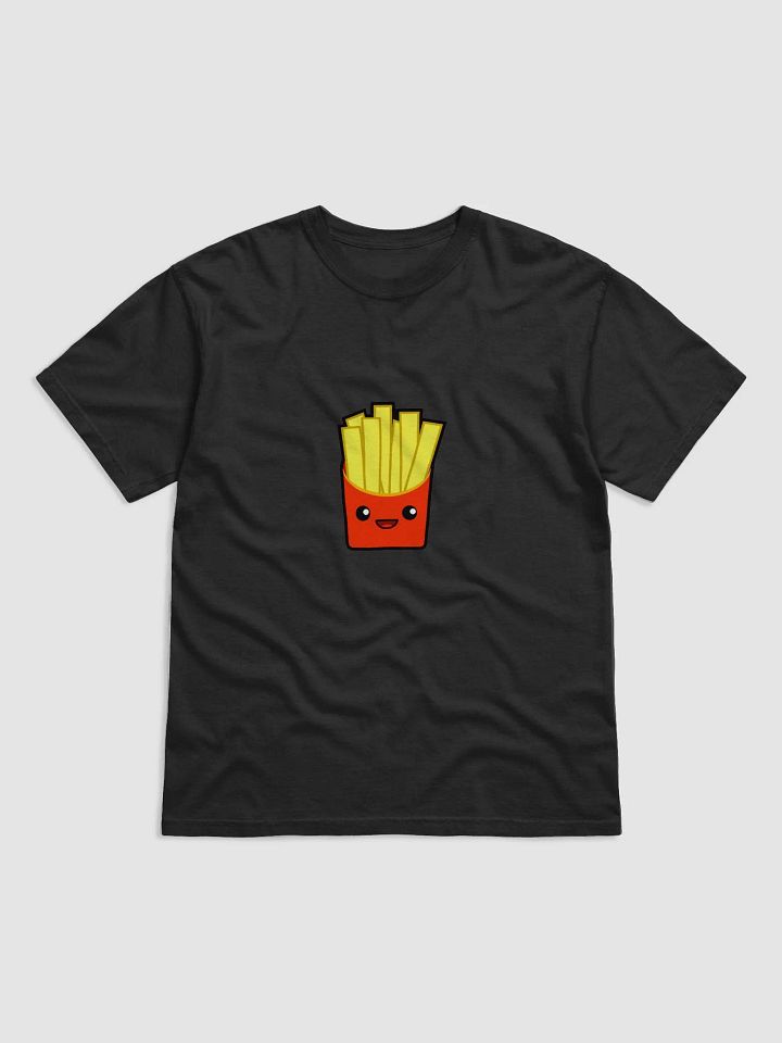 JFRIES T-Shirt product image (1)