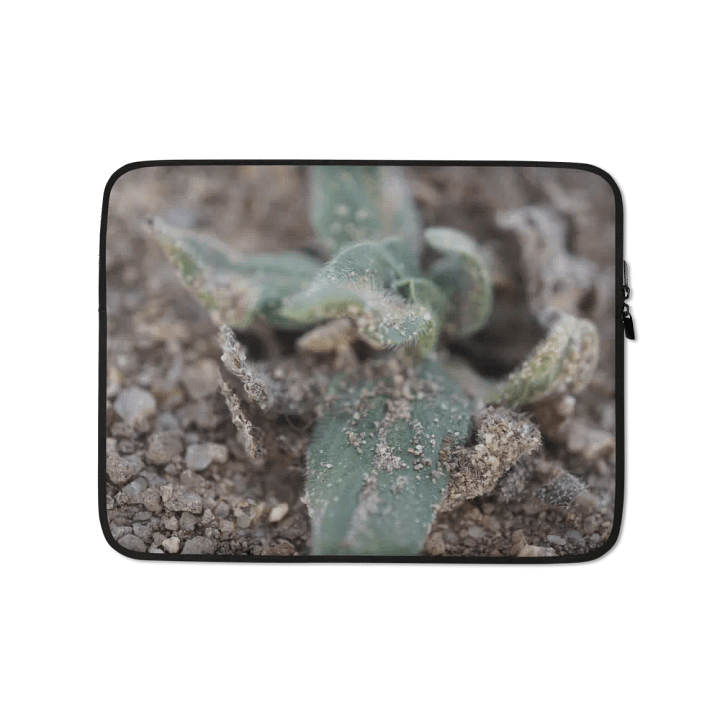 Plant Laptop Sleeve product image (1)