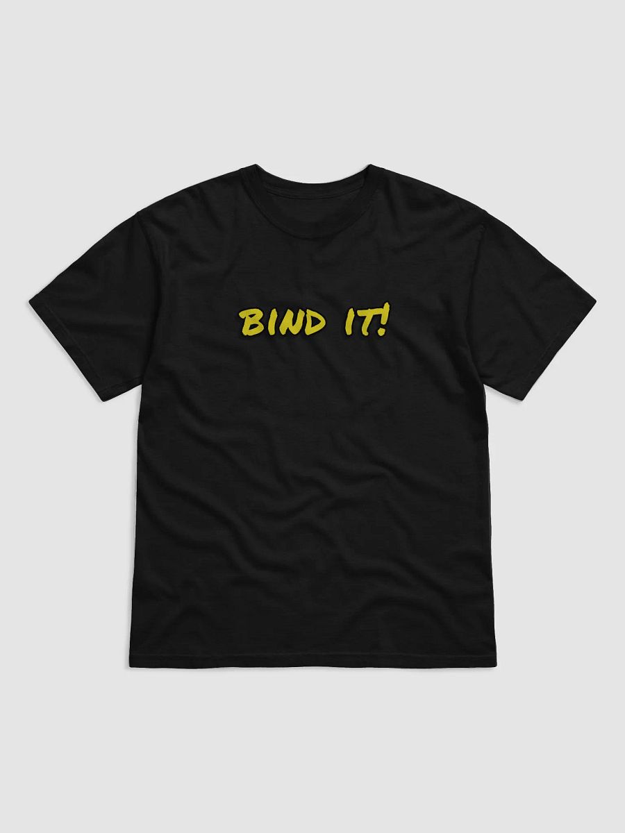 Bind it Shirt product image (23)
