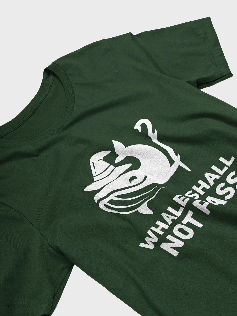 Whale Shall NOT PASS product image (15)