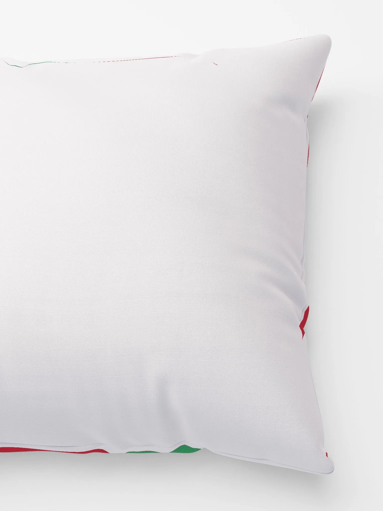 Tree Line Dream All-Over Print Pillow product image (4)