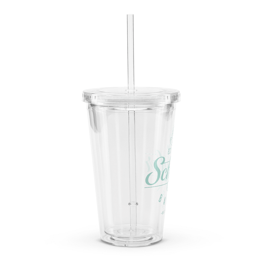Schuyler Bakery Tumbler product image (3)
