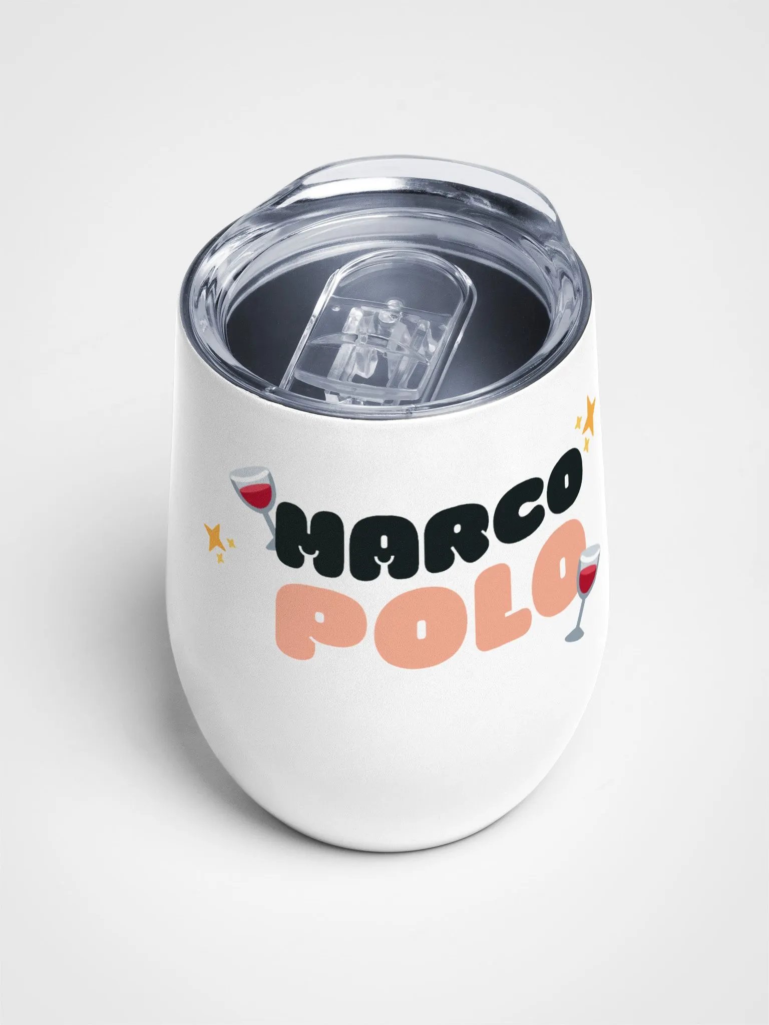 MARCO POLO TUMBLER product image (4)