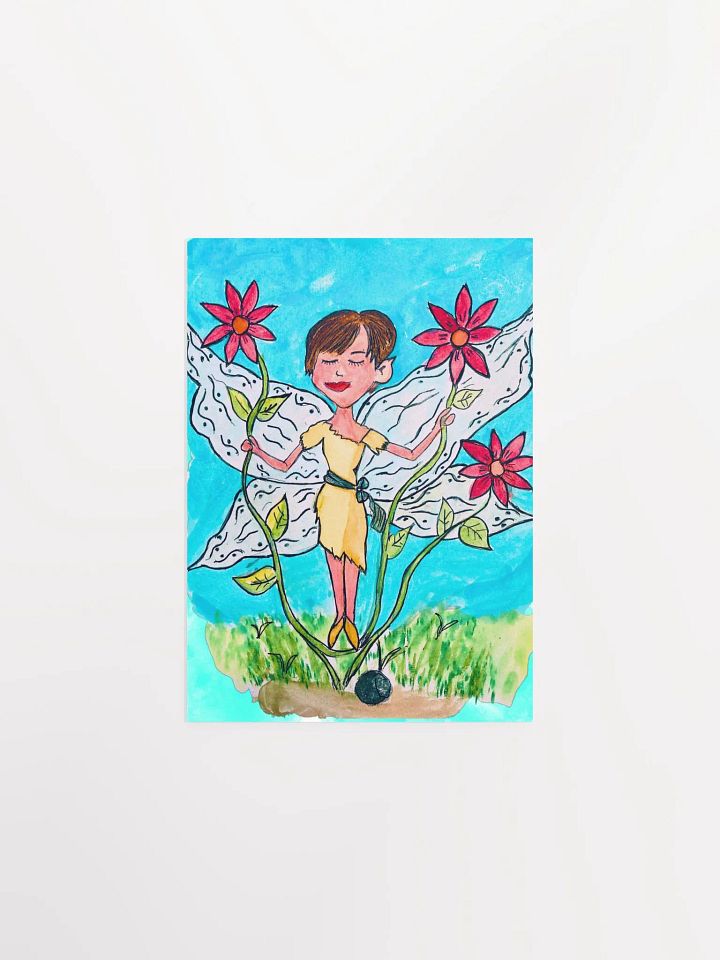 Springtime Fairy product image (1)