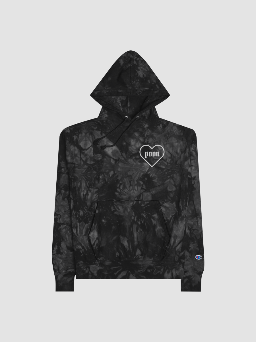 POON - Champion Hoodie product image (3)