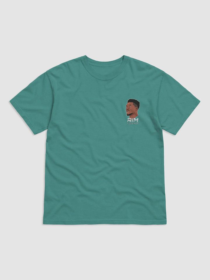 Heart of the Game: NBA Legends Portrait Tee | Giannis Antetokounmpo product image (1)