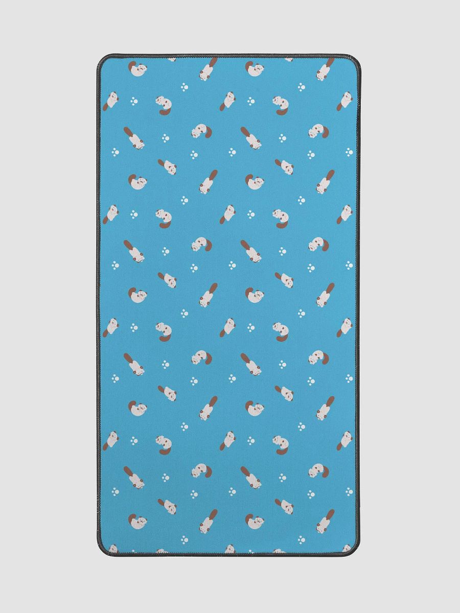 Really Big Chipflake Mouse Mat (15.5