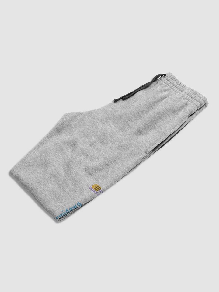 EmJDawg Bee Pawsitive Cupcake Sweatpants product image (5)