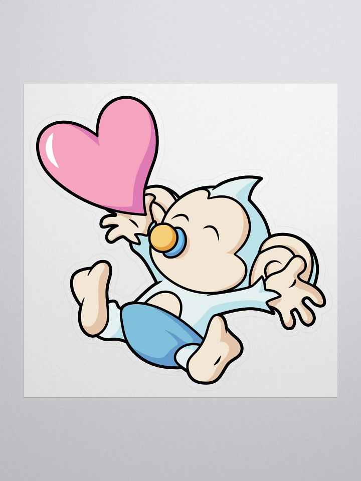 Love (Sticker) product image (1)