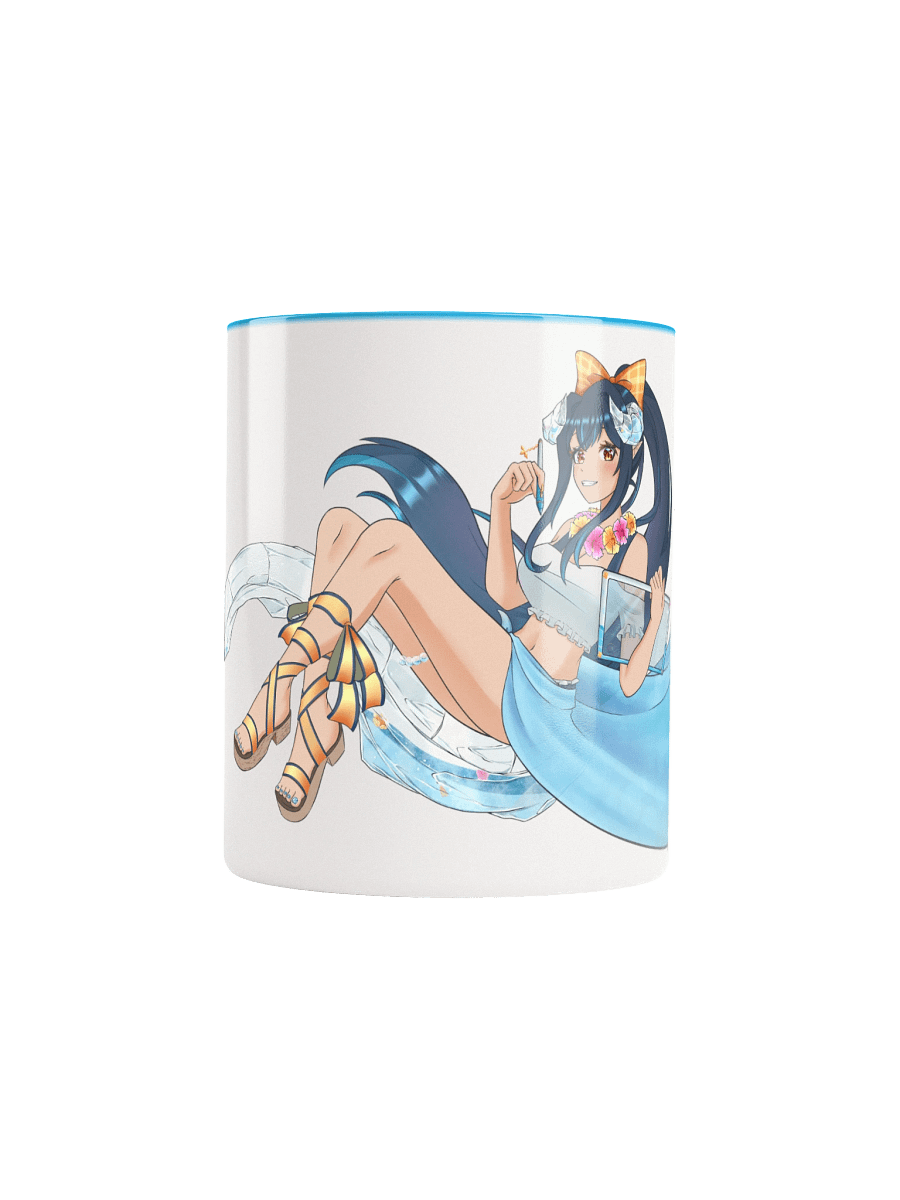 Tama's Mug (11oz) product image (5)
