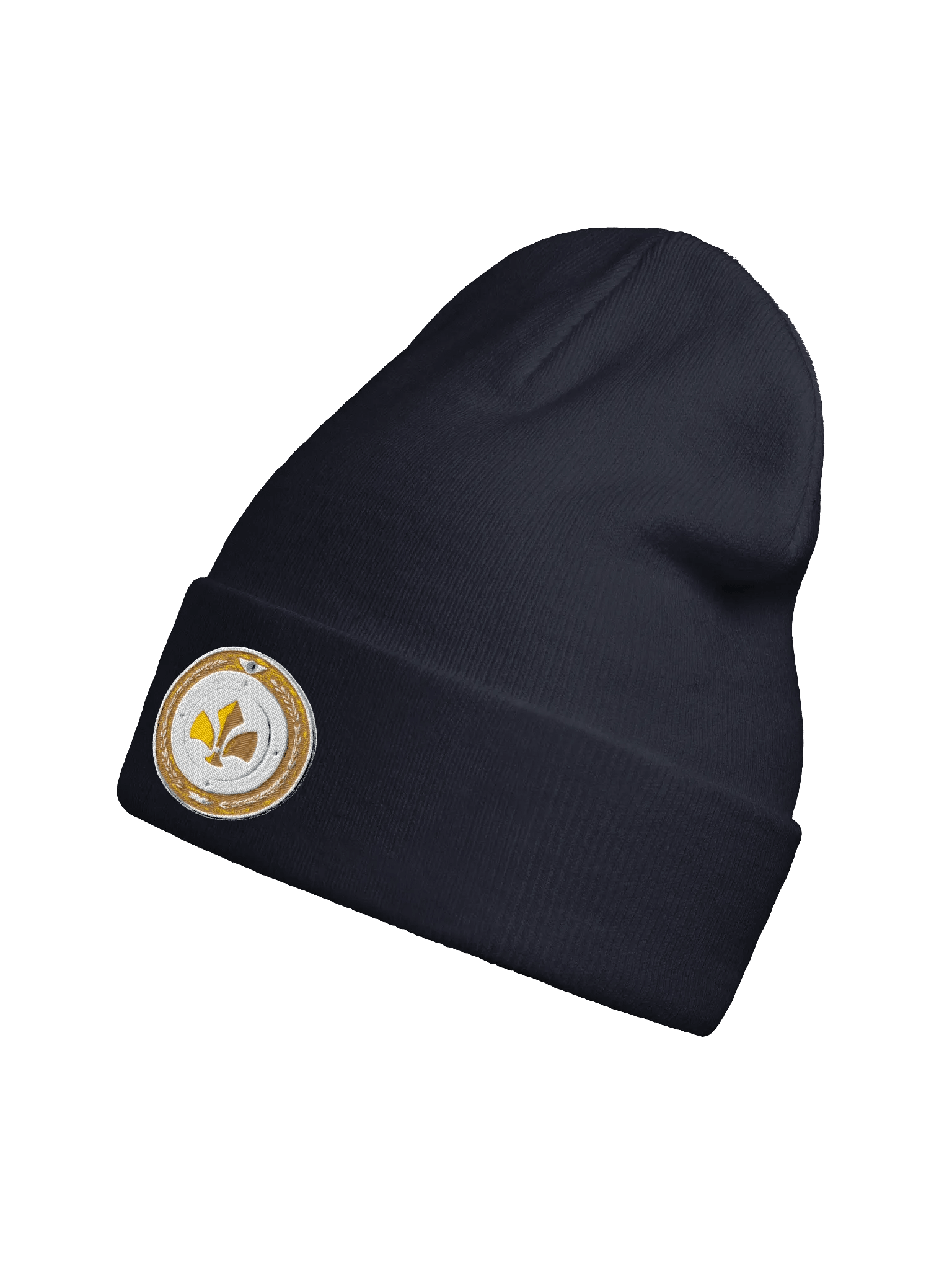 2024 Edition: Mütze Crew Fähnrich Logo product image (3)