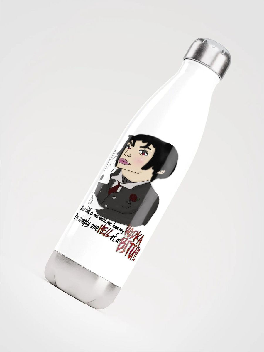 One Hell of a Water Bottle product image (4)