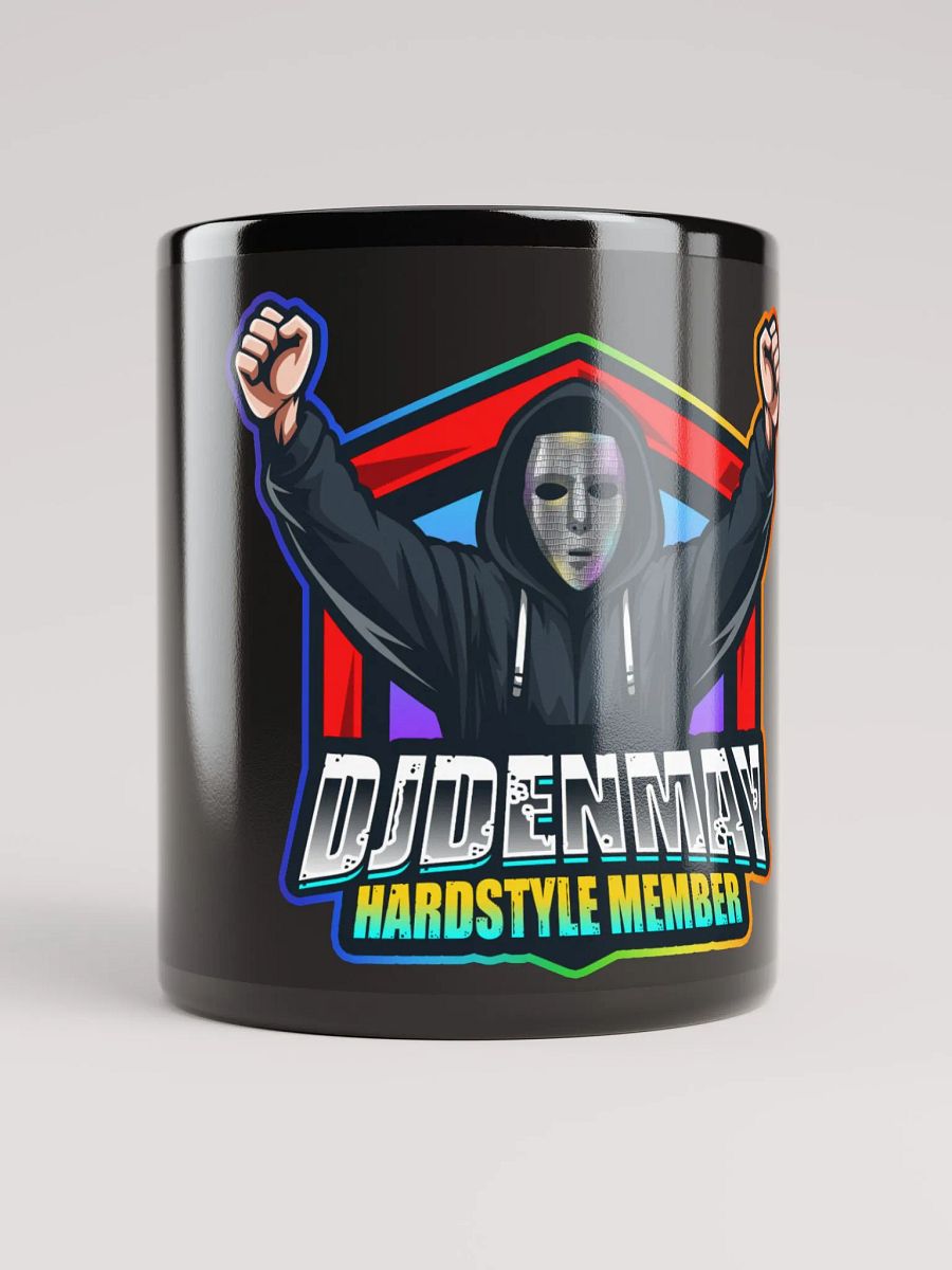 DJ DenMay - Tasse product image (5)