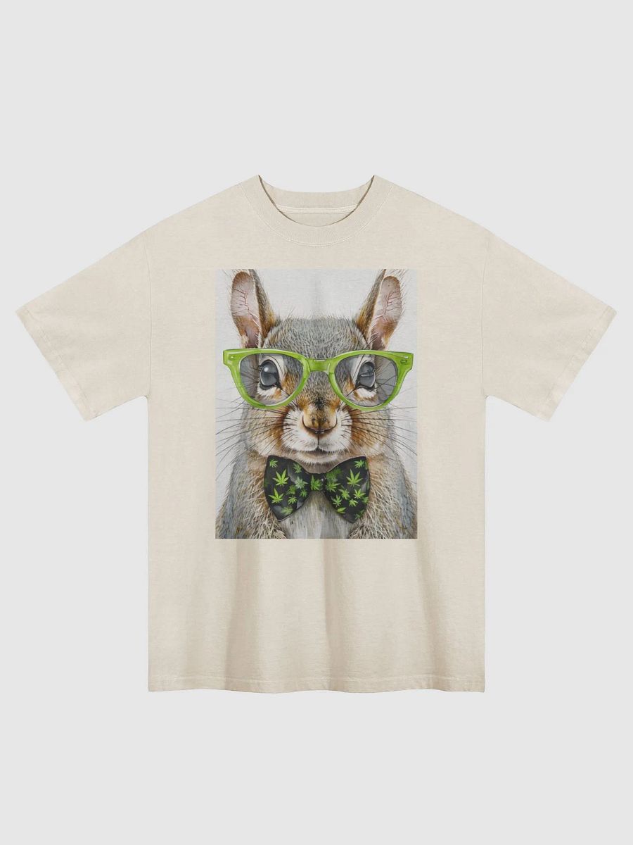 420 Pooky Oversized Tee product image (1)