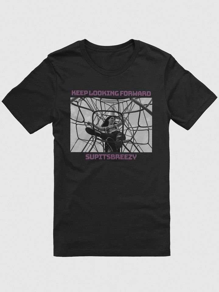 Keep Looking Forward Tee! product image (1)