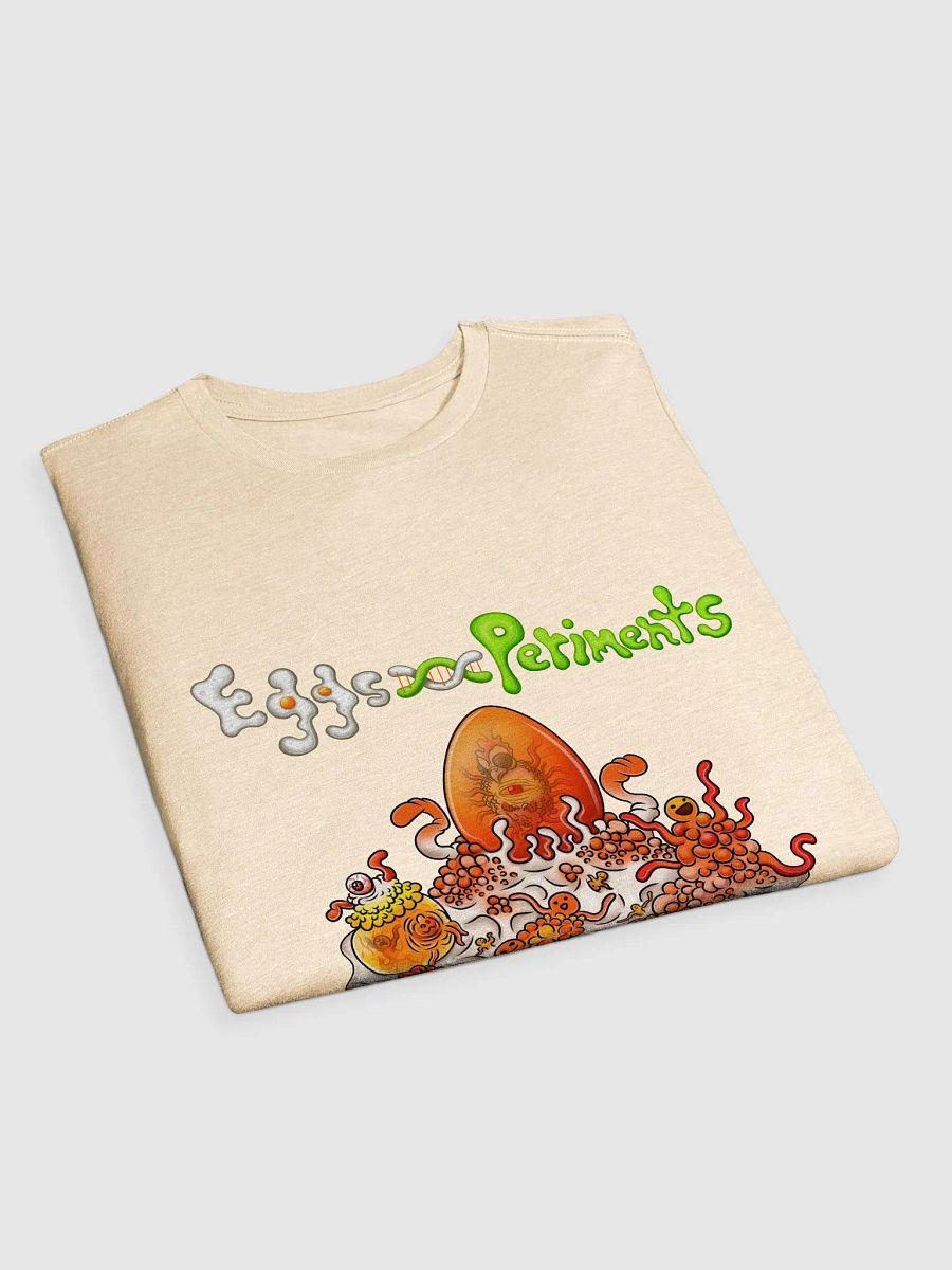 Birth of the Homunculus Shirt product image (3)