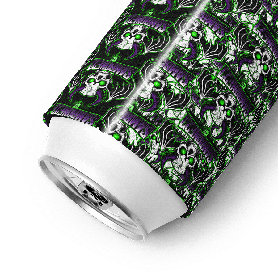 Logo All-Over Can Cooler product image (18)