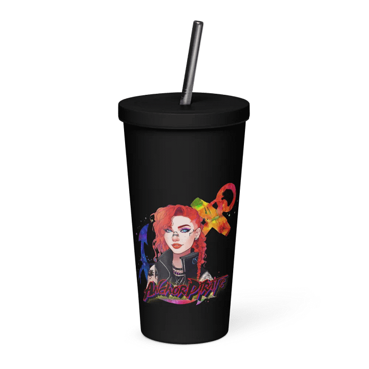 Members limited Stainless steel Tumbler product image (1)