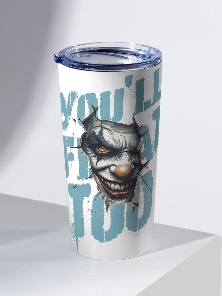 You'll Float Too product image (2)