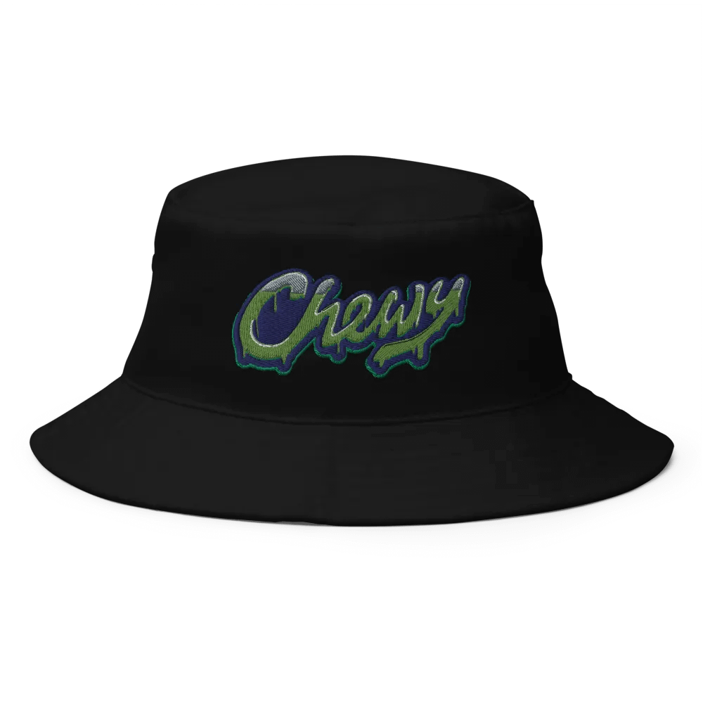 Chewy Bucket Hat product image (1)