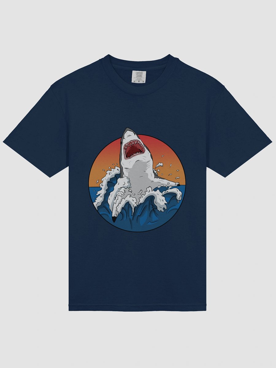 Great White Shark Breaching product image (3)