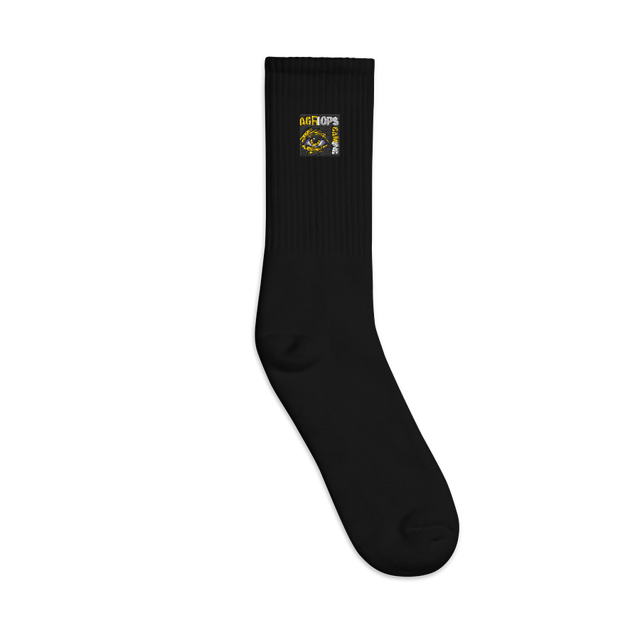 Schmoopie Socks product image (2)