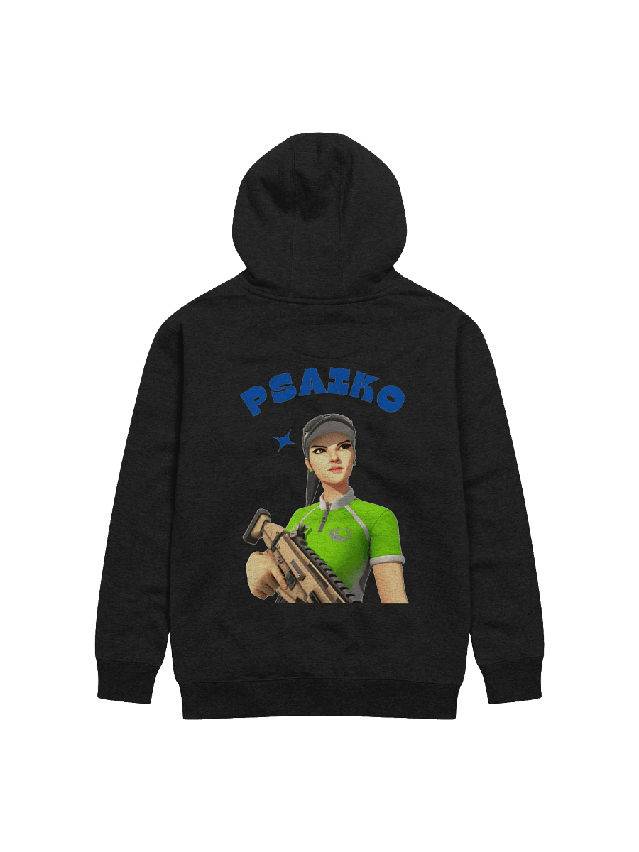 Pull Psaiko product image (2)