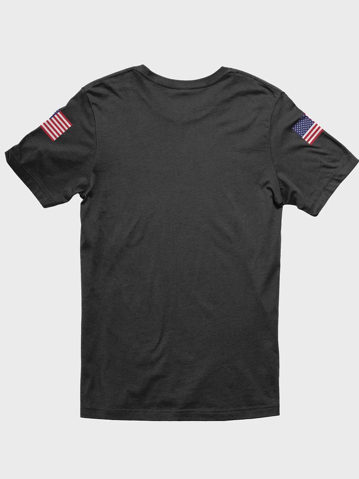 JoHoGo Unisex T-Shirt product image (18)