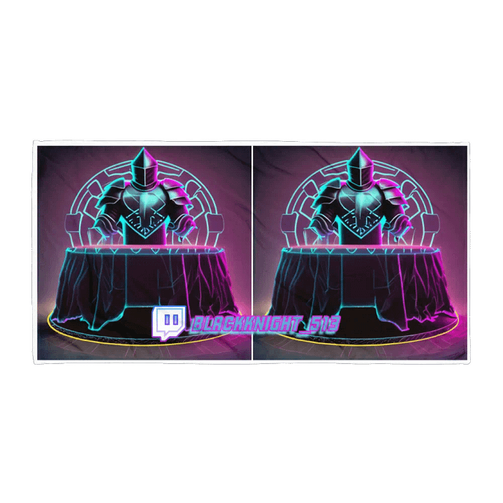 Blackknight513 Custom Towel product image (1)