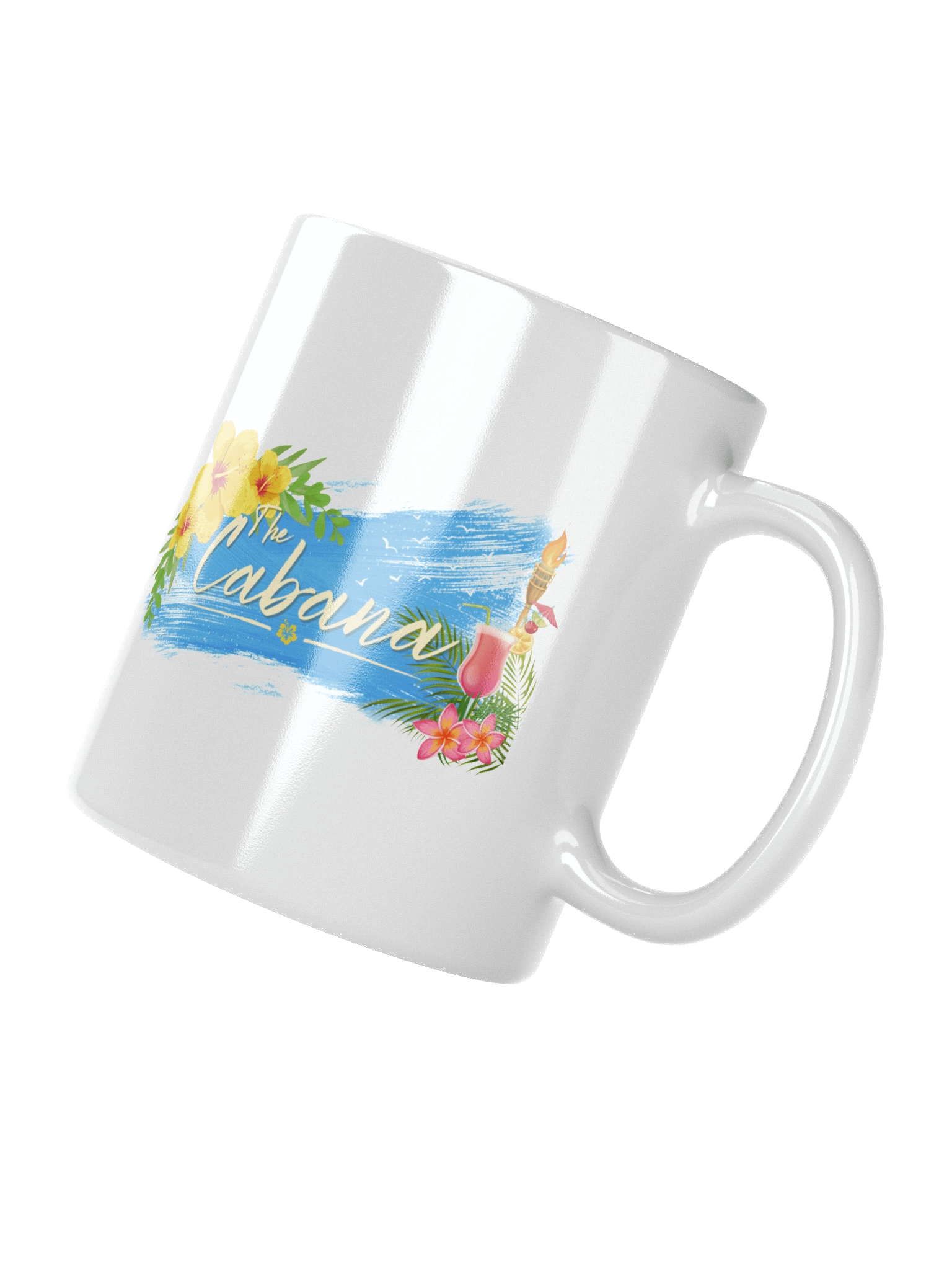 Bellanana Mug product image (3)