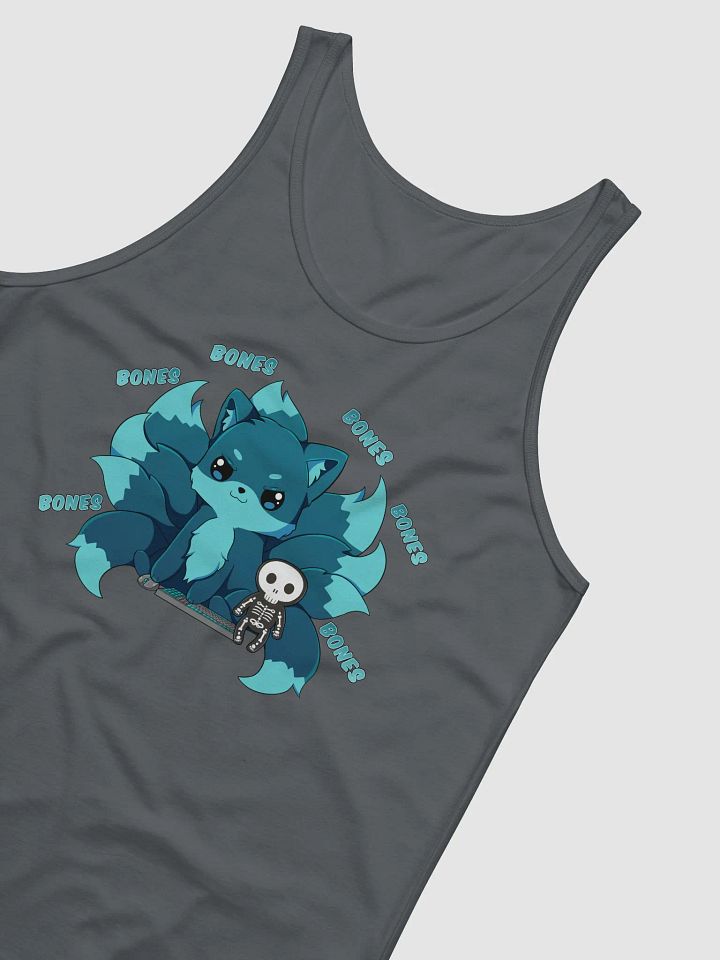 Necromancer Fox Tank product image (15)