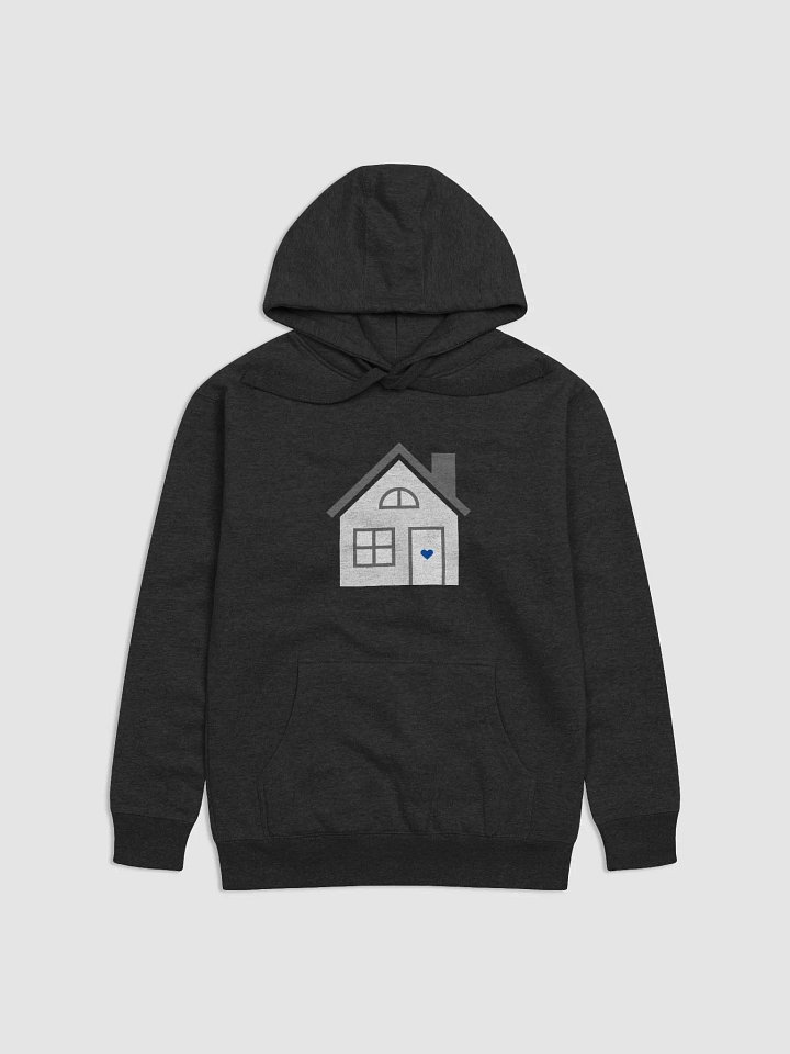 A Date Night In Hoodie product image (5)