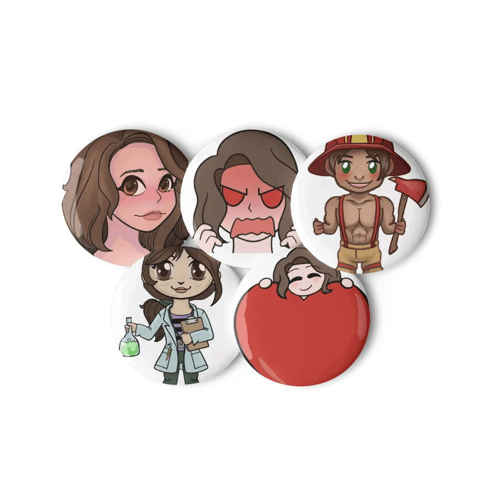 Pin Collection product image (3)