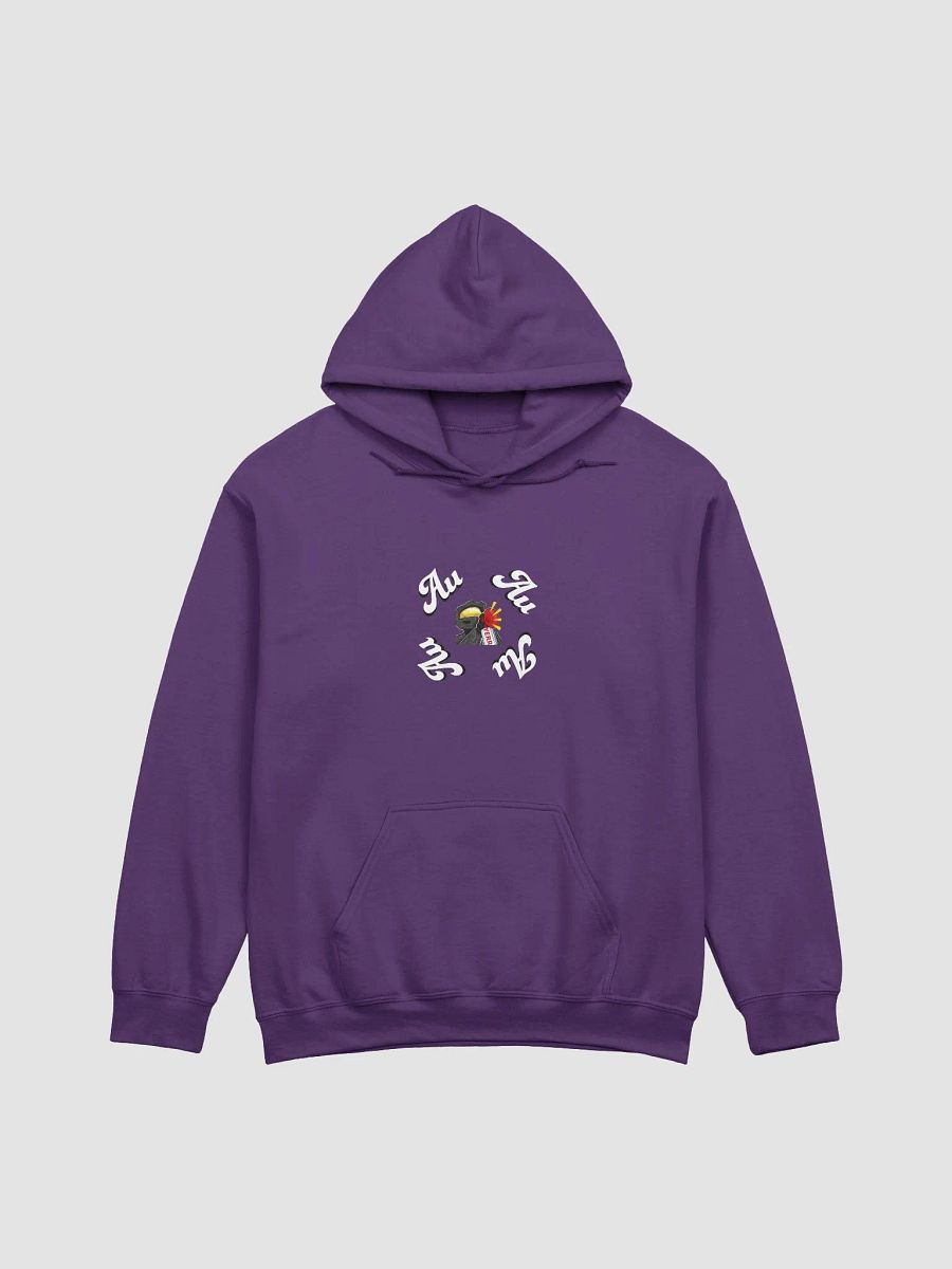 Article 13 - Example (Dark) Hoodie product image (2)