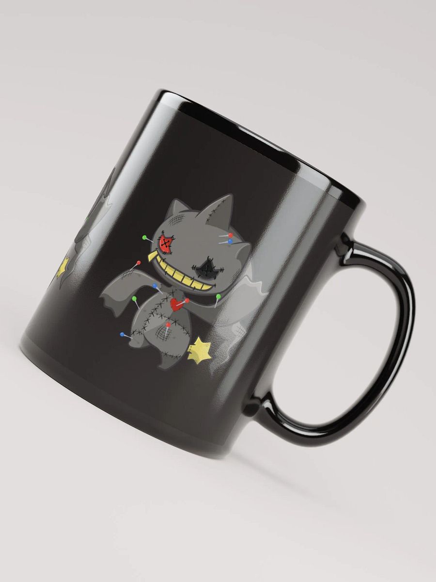 Triple Voodoo Banette - Mug product image (6)