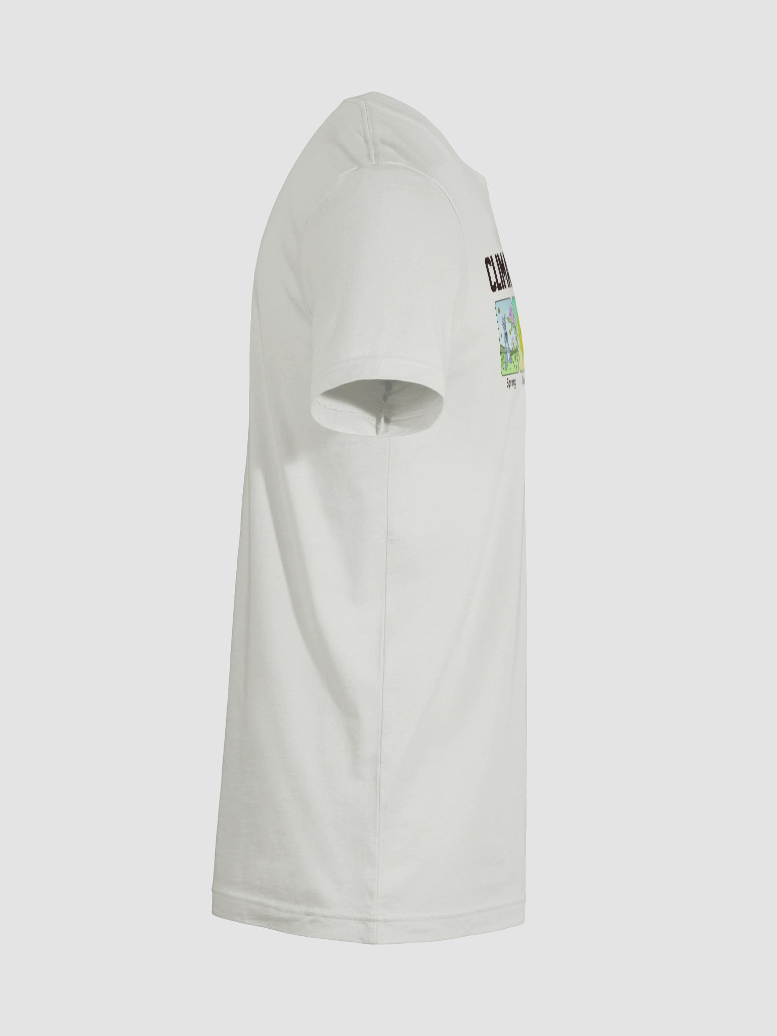 Climate Change - Tee product image (34)