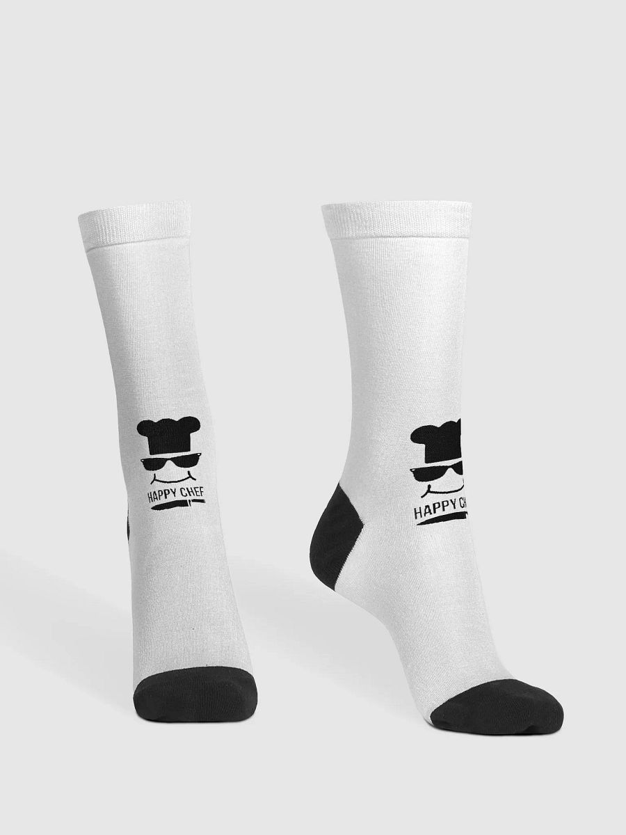 HappyChef Socks product image (4)