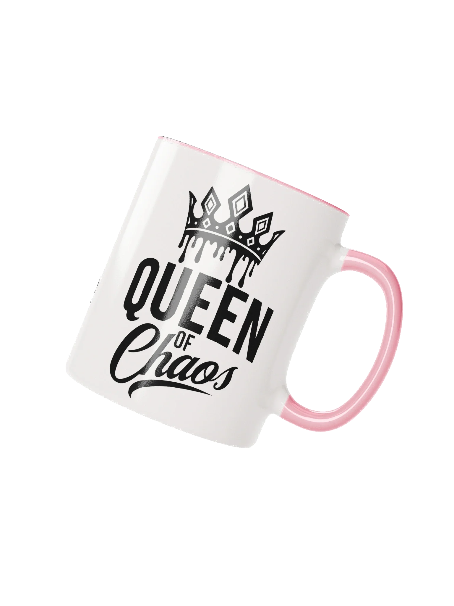 Queen of Chaos Color Mug product image (20)