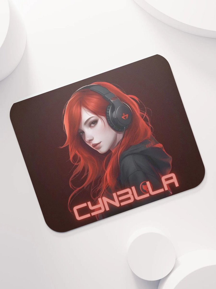 CyN3lla - Classic MousePad product image (7)