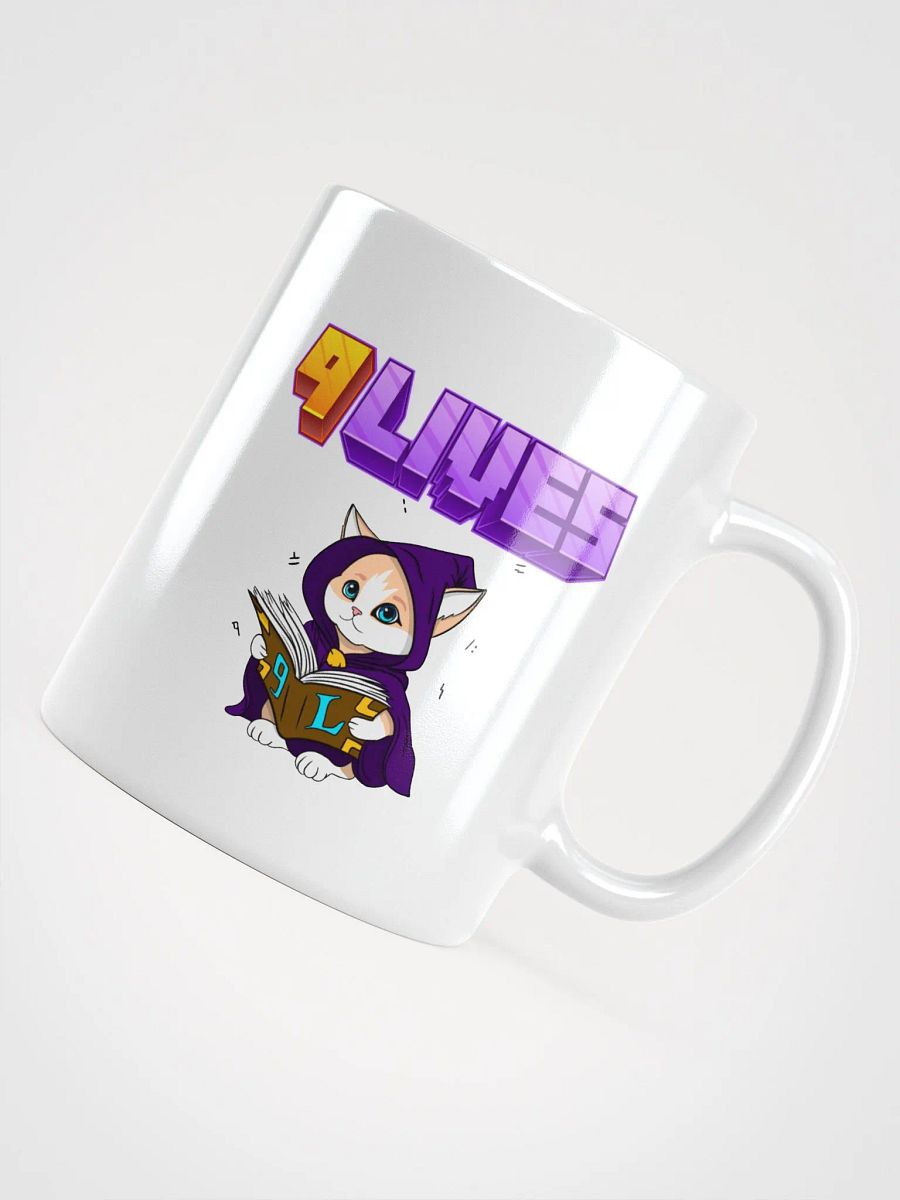 Season 3 Participant Mug product image (11)