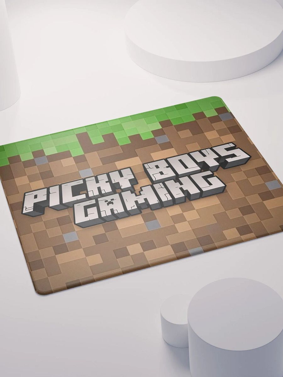 Picky Boys Gaming Mouse Pad (Large & Extra Large) product image (4)