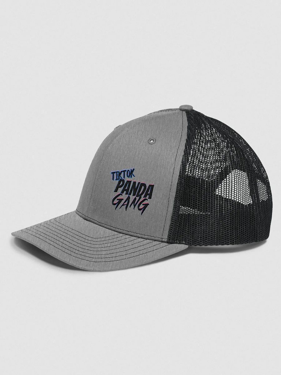 TikTok Panda Gang Richardson Hat product image (2)