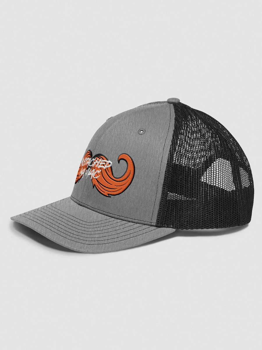 MUSTACHE MOTHER TRUCKER product image (2)