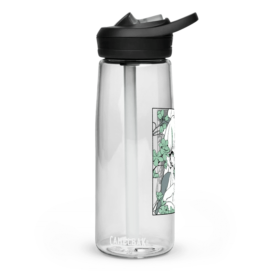 Spring Teeny Waifu Waterbottle product image (2)