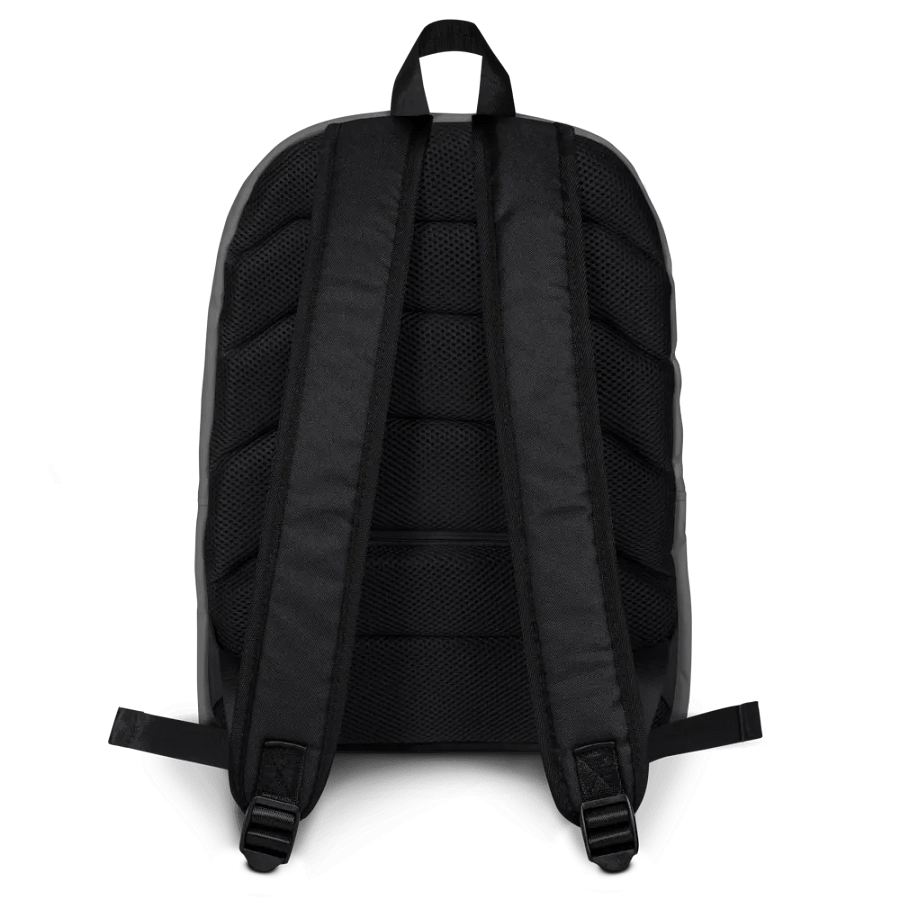 Pixel Adventure Backpack product image (8)