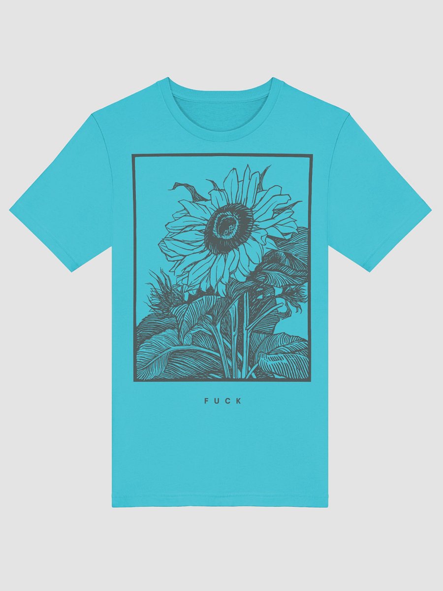Dainty Little F**ks tee product image (5)