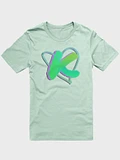 Kananers Logo 2022 Shirt (Unisex) product image (7)