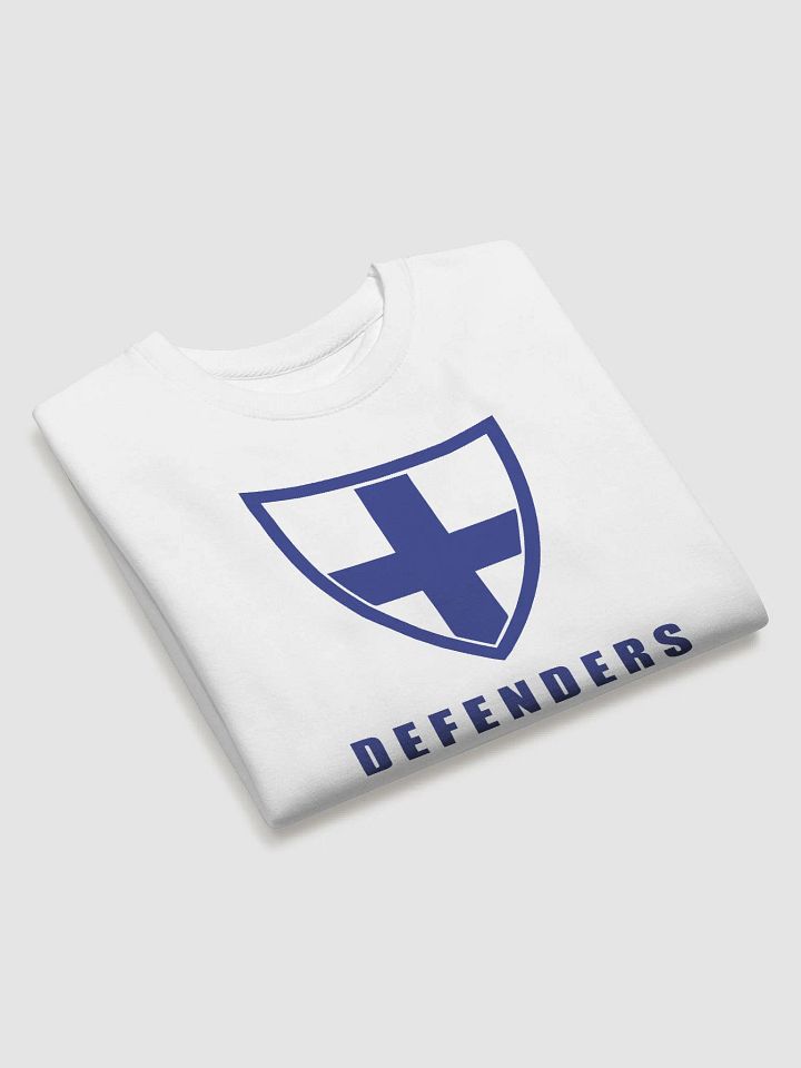 Cotton Heritage Premium Sweatshirt DEFENDERS product image (2)